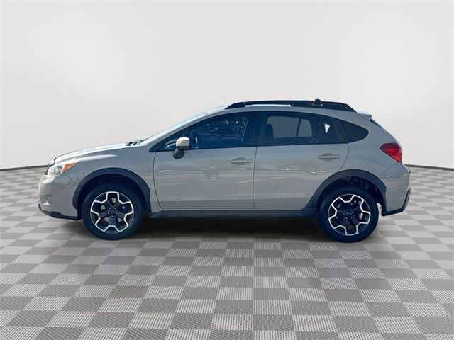 2015 Subaru XV Crosstrek Premium