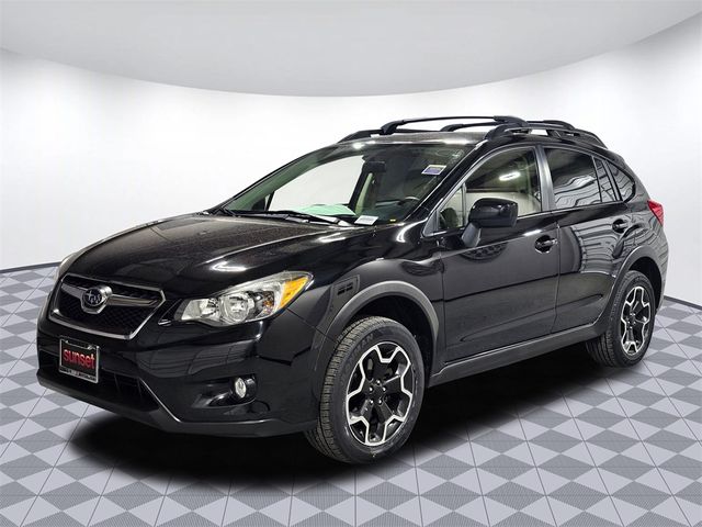 2015 Subaru XV Crosstrek Premium