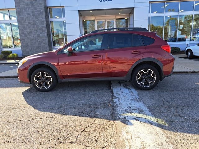 2015 Subaru XV Crosstrek Premium