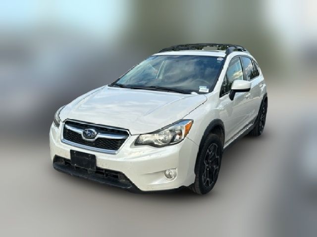 2015 Subaru XV Crosstrek Premium