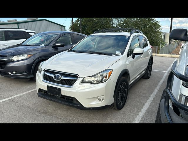 2015 Subaru XV Crosstrek Premium