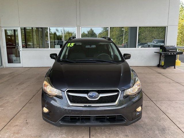 2015 Subaru XV Crosstrek Premium