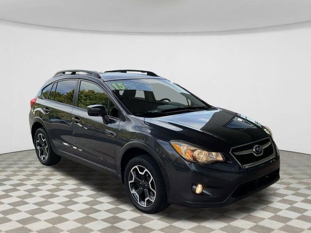 2015 Subaru XV Crosstrek Premium