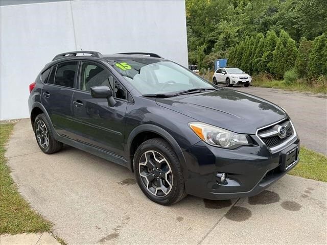 2015 Subaru XV Crosstrek Premium