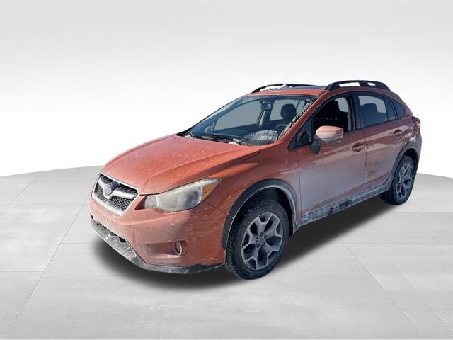 2015 Subaru XV Crosstrek Premium
