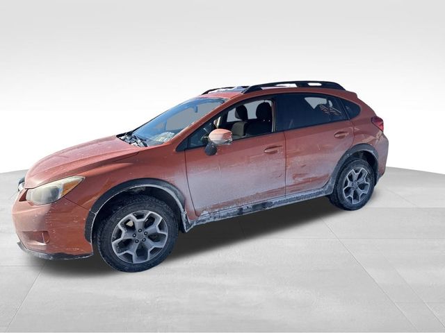 2015 Subaru XV Crosstrek Premium