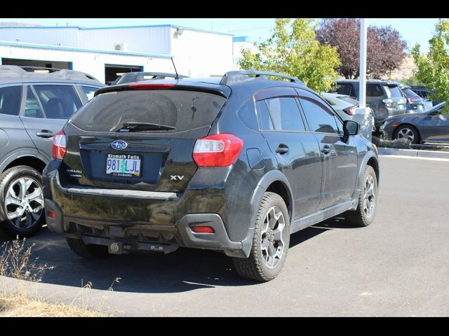 2015 Subaru XV Crosstrek Premium