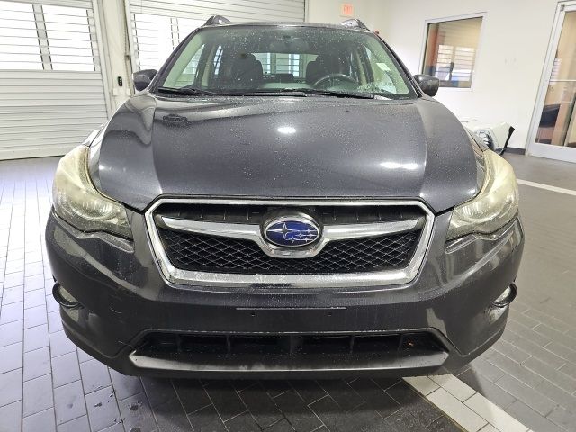 2015 Subaru XV Crosstrek Premium