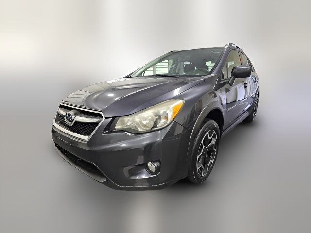 2015 Subaru XV Crosstrek Premium