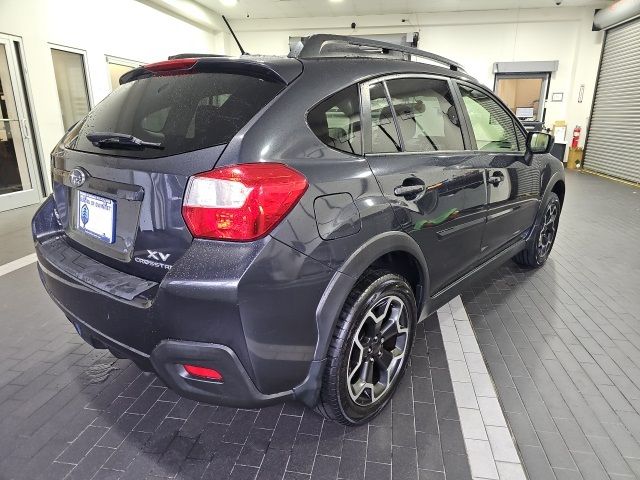 2015 Subaru XV Crosstrek Premium