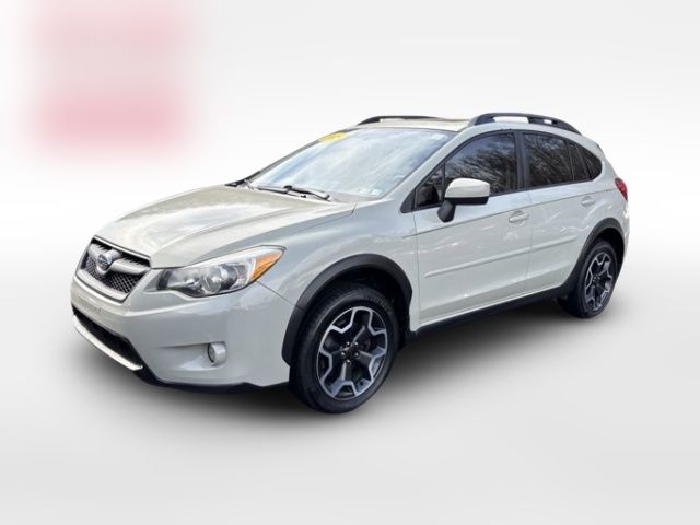 2015 Subaru XV Crosstrek Premium