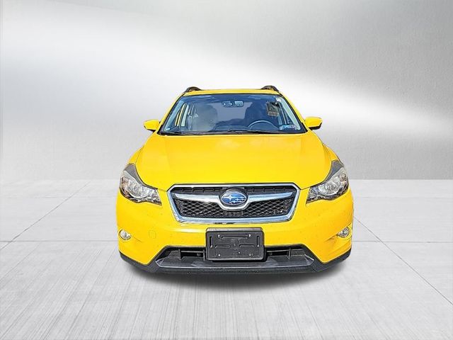 2015 Subaru XV Crosstrek Premium