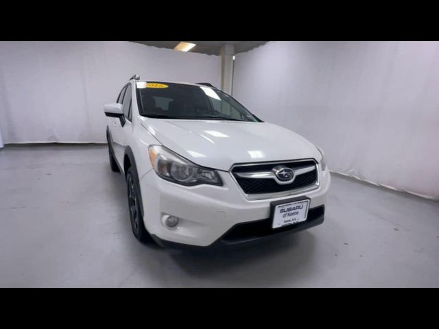 2015 Subaru XV Crosstrek Premium