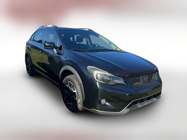 2015 Subaru XV Crosstrek Premium