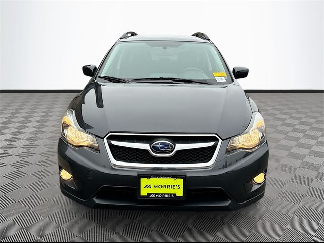 2015 Subaru XV Crosstrek Premium