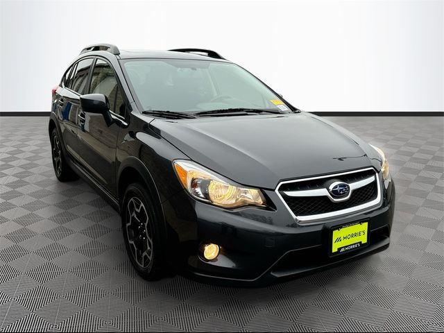 2015 Subaru XV Crosstrek Premium