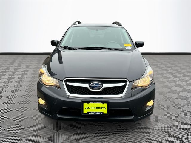 2015 Subaru XV Crosstrek Premium