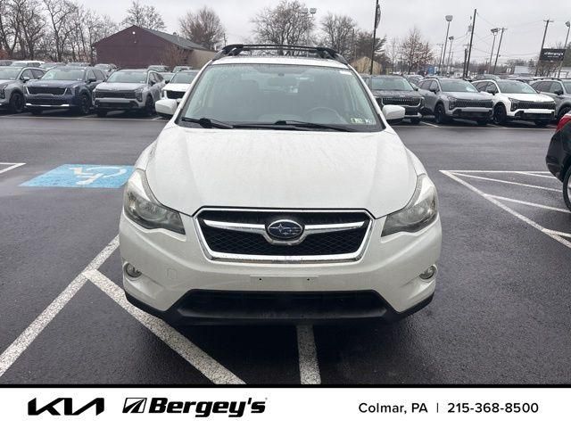 2015 Subaru XV Crosstrek Premium