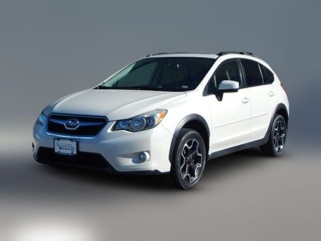 2015 Subaru XV Crosstrek Premium