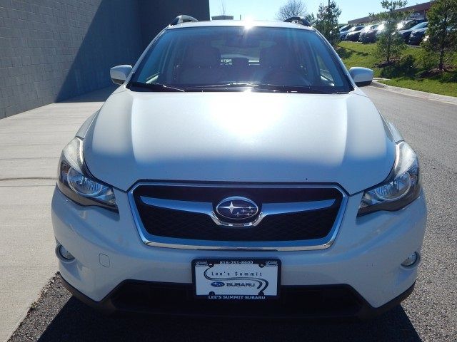 2015 Subaru XV Crosstrek Premium