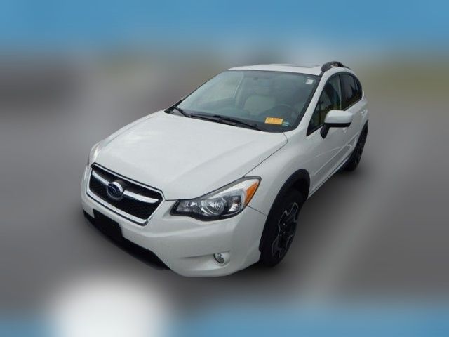 2015 Subaru XV Crosstrek Premium