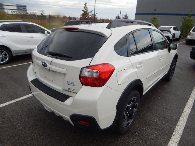 2015 Subaru XV Crosstrek Premium