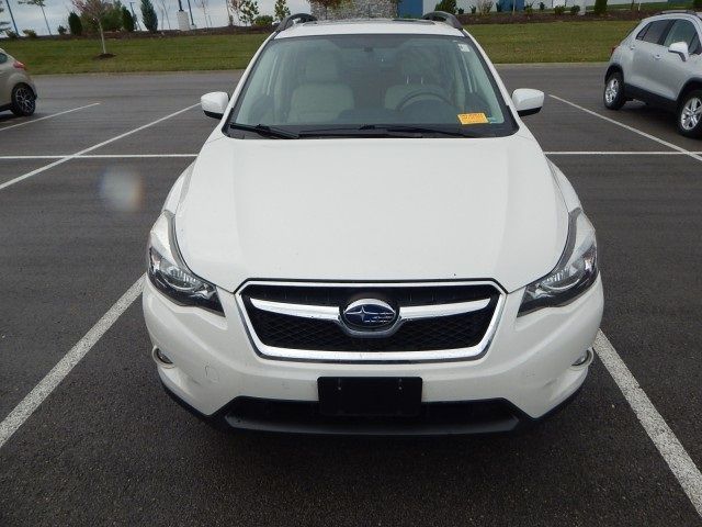 2015 Subaru XV Crosstrek Premium