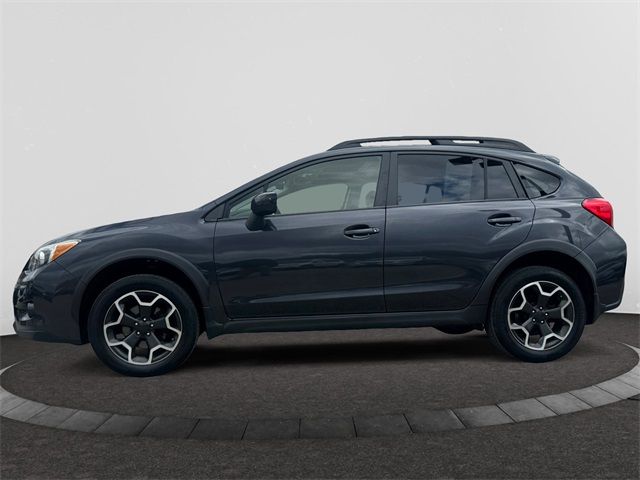 2015 Subaru XV Crosstrek Premium
