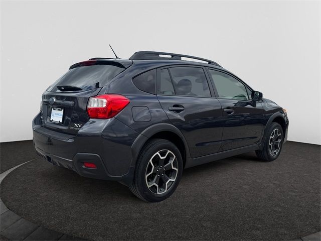 2015 Subaru XV Crosstrek Premium