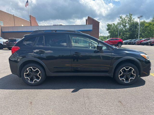 2015 Subaru XV Crosstrek Premium