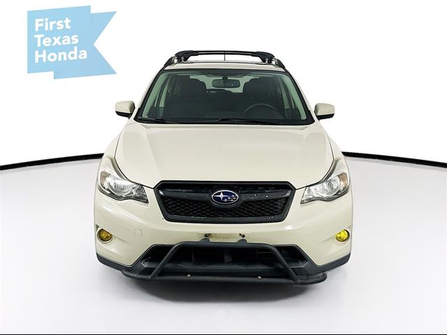 2015 Subaru XV Crosstrek Premium