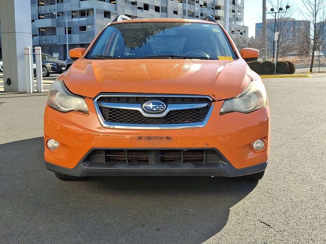 2015 Subaru XV Crosstrek Premium