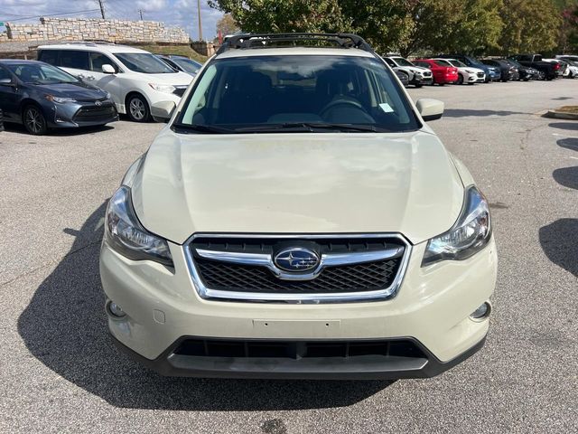 2015 Subaru XV Crosstrek Premium