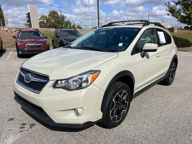 2015 Subaru XV Crosstrek Premium