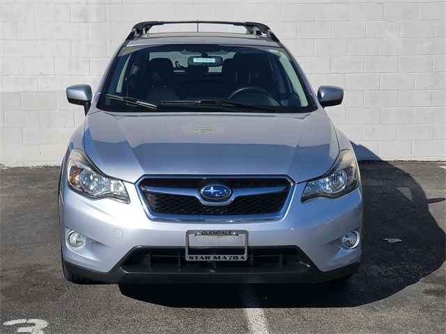 2015 Subaru XV Crosstrek Premium