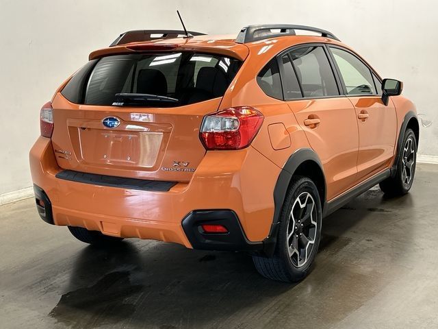 2015 Subaru XV Crosstrek Premium