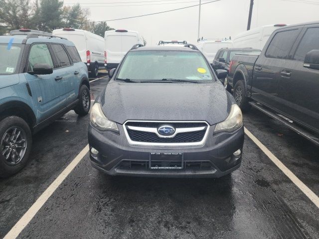 2015 Subaru XV Crosstrek Premium