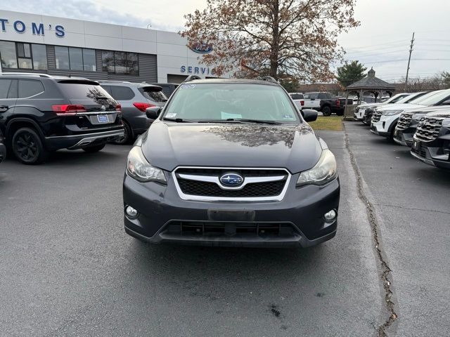 2015 Subaru XV Crosstrek Premium