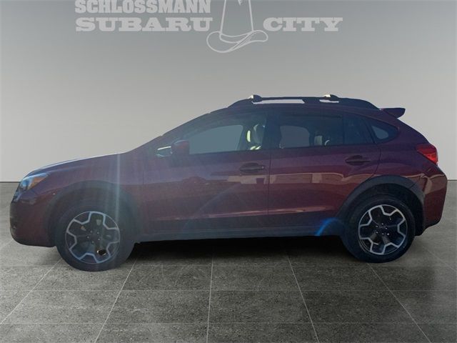 2015 Subaru XV Crosstrek Premium