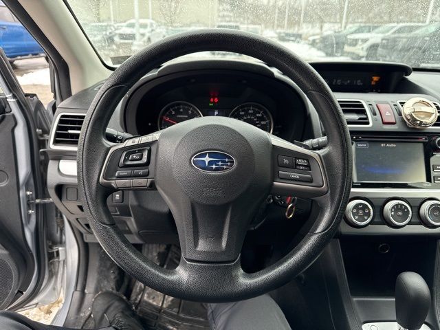 2015 Subaru XV Crosstrek Premium