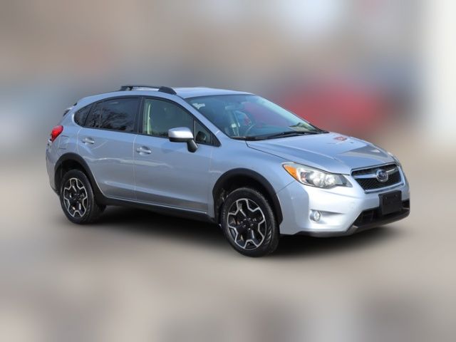 2015 Subaru XV Crosstrek Premium