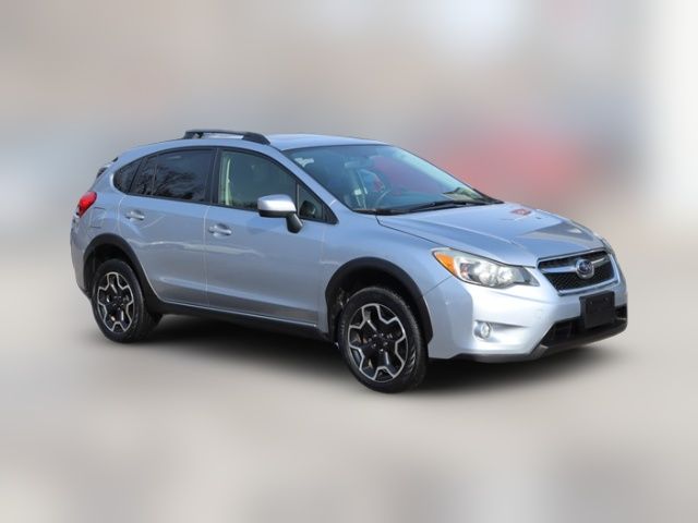 2015 Subaru XV Crosstrek Premium