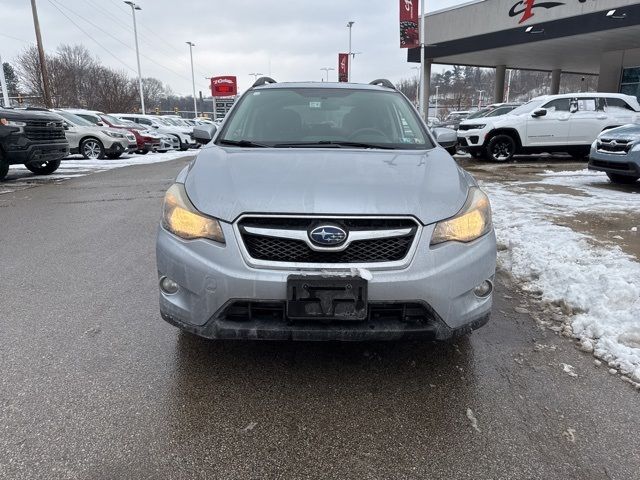 2015 Subaru XV Crosstrek Premium