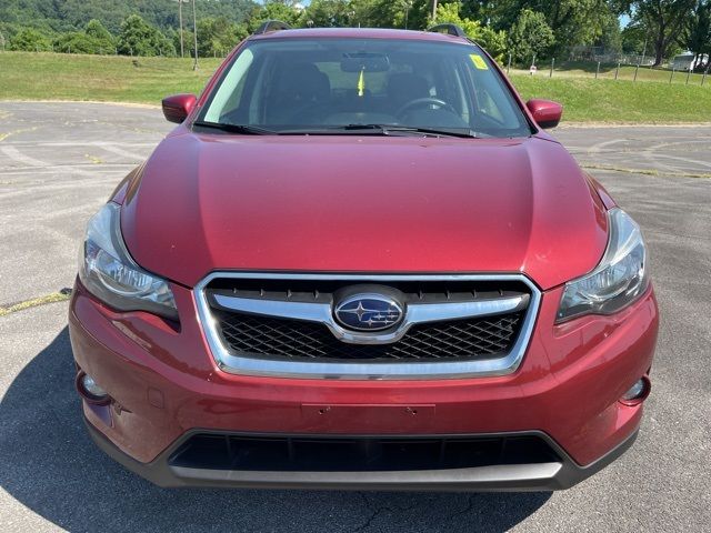 2015 Subaru XV Crosstrek Premium