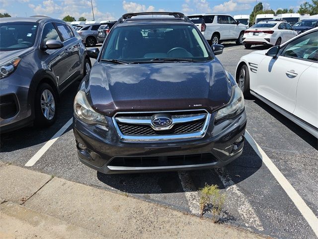 2015 Subaru XV Crosstrek Premium