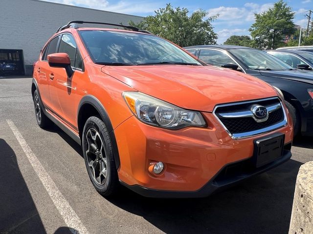 2015 Subaru XV Crosstrek Premium