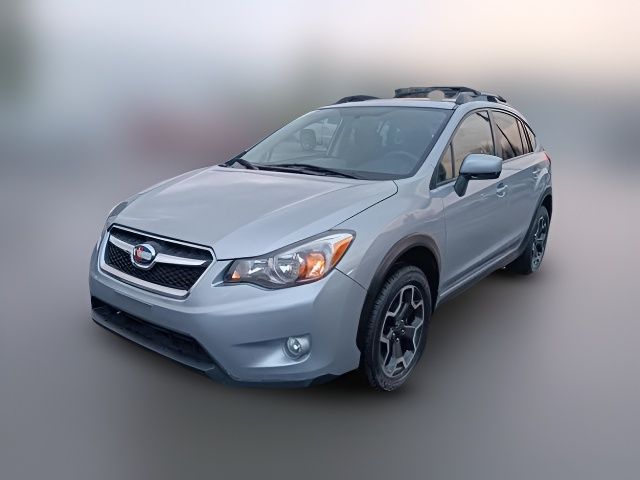 2015 Subaru XV Crosstrek Premium