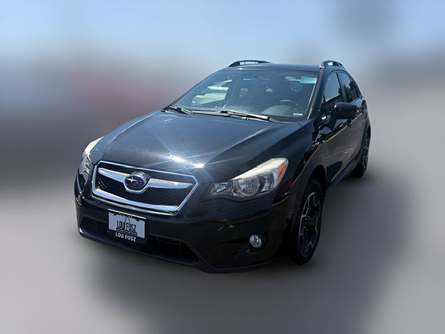 2015 Subaru XV Crosstrek Premium