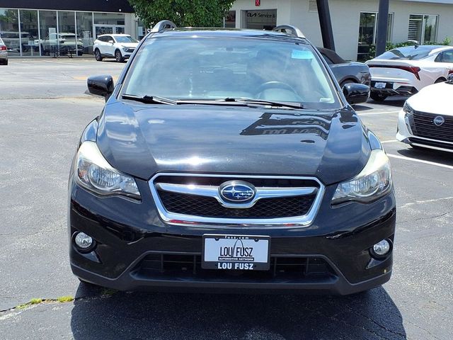 2015 Subaru XV Crosstrek Premium