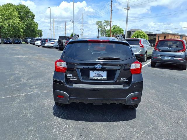2015 Subaru XV Crosstrek Premium